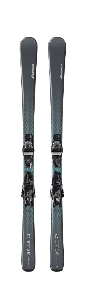Skis Belle 73
