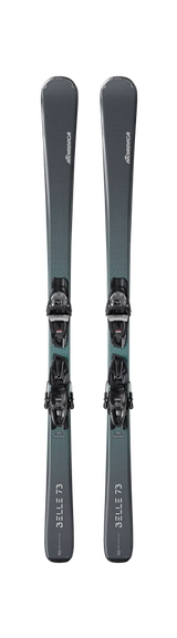 Skis Belle 73