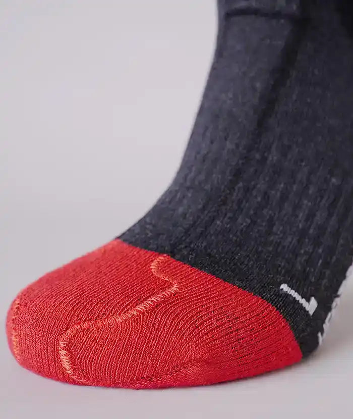 Bas Chauffant Toecap 5.1