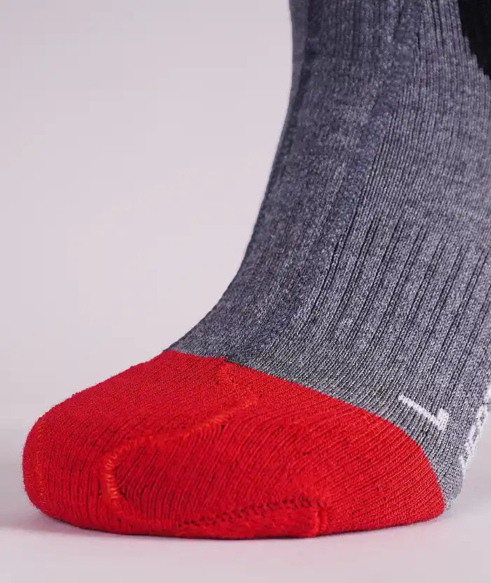 Toe Cap 5.1 Slim Fit Heated Socks