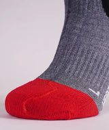 Toe Cap 5.1 Slim Fit Heated Socks