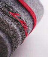 Toe Cap 5.1 Slim Fit Heated Socks
