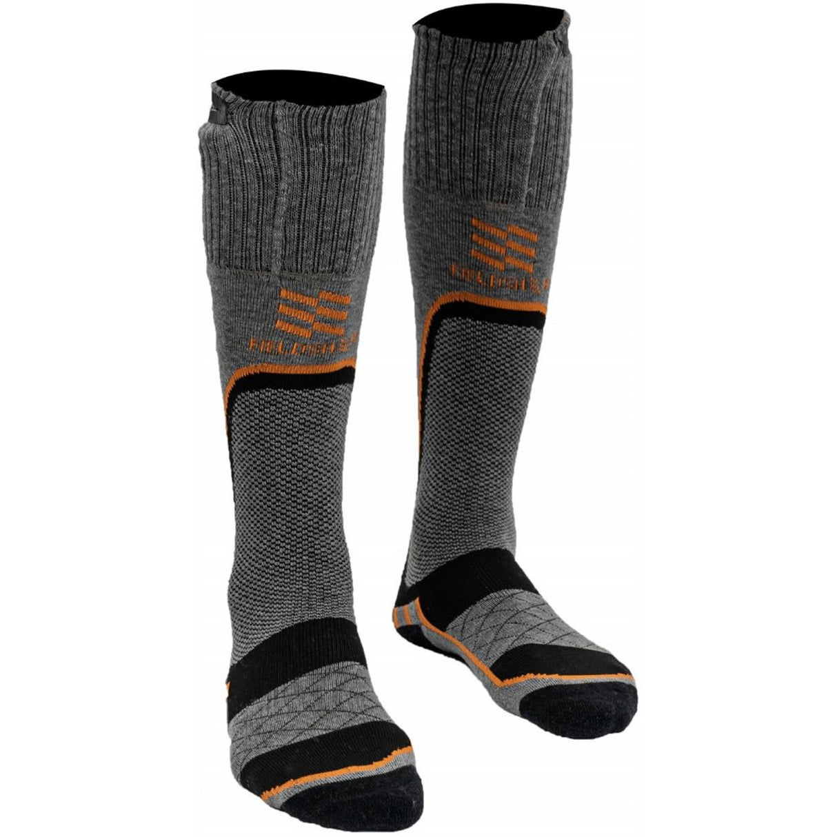 Bas Chauffants Premium 2.0 Merino Homme 3.7V