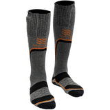 Bas Chauffants Premium 2.0 Merino Homme 3.7V