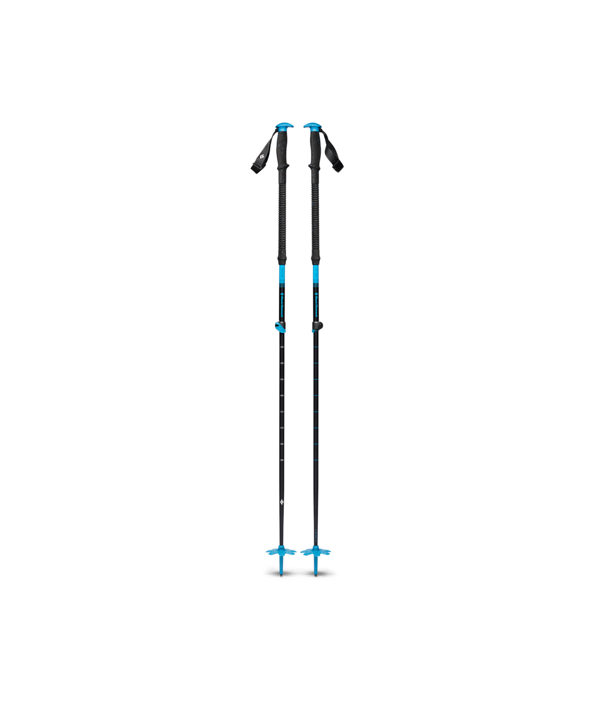 Expedition Ski Poles