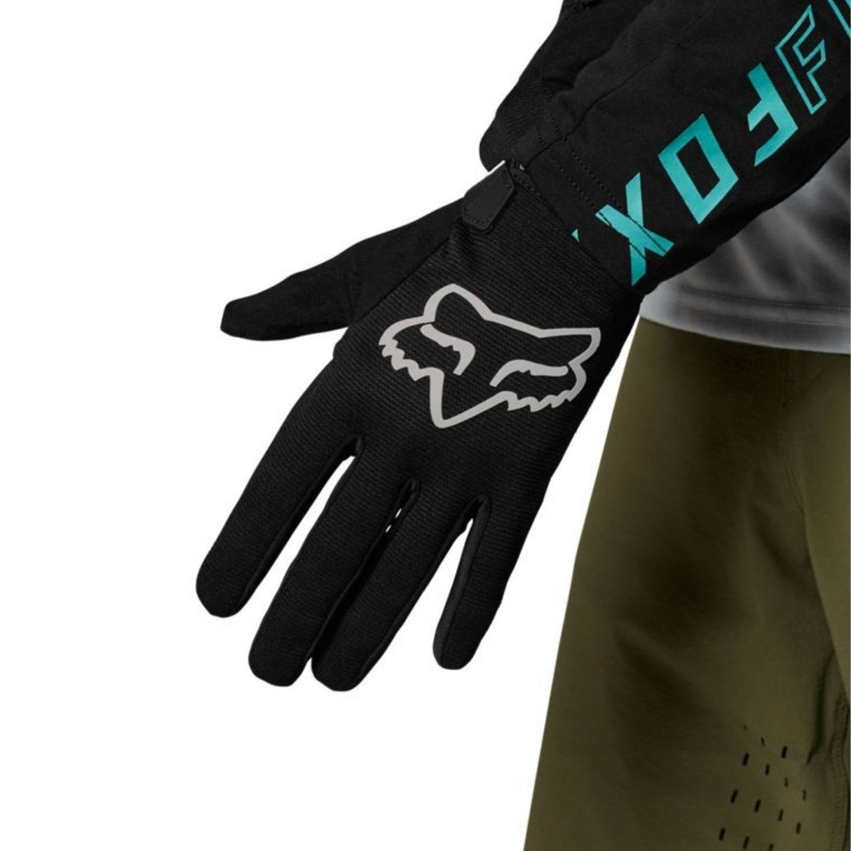 Gants Ranger Femme