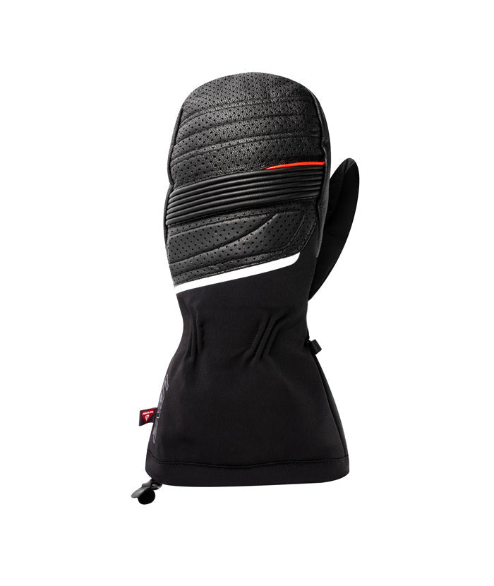 Heated Mittens 6.0 Unisex FINGERCAP