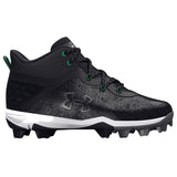 Chaussures Baseball Harper 8 Mid RM Junior