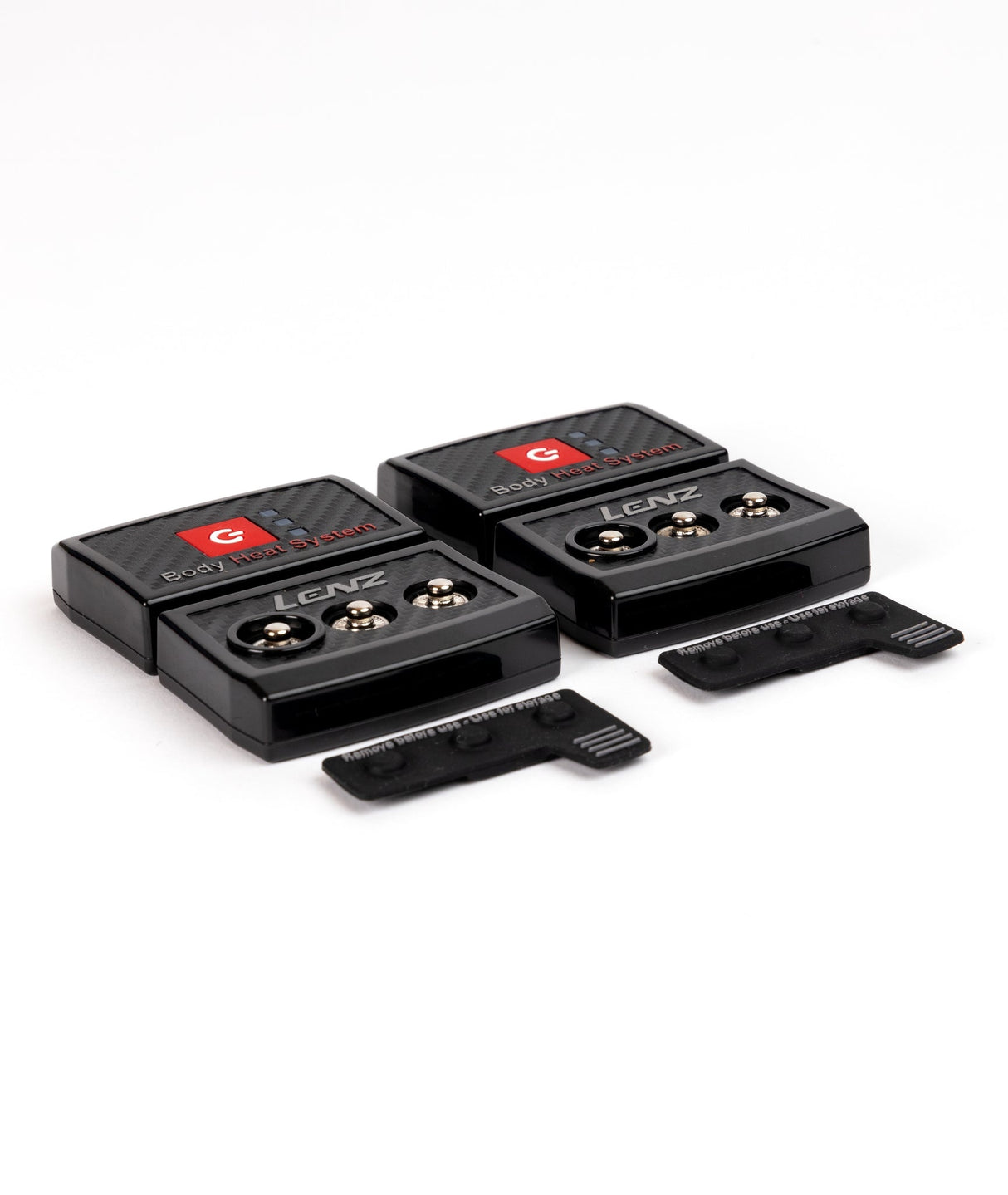 Batteries lithium rcB 1400