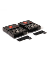 Batteries Lithium packs rcB 2000