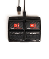 Batteries Lithium packs rcB 2000