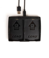 Batteries Lithium packs rcB 2000