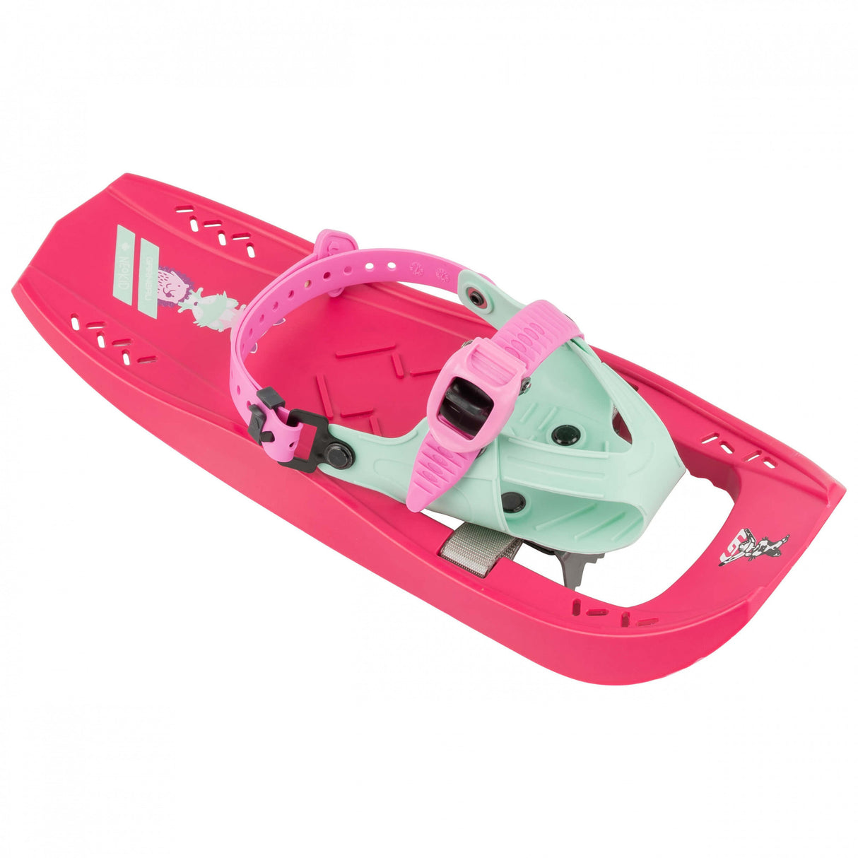 Raquettes Neokid III