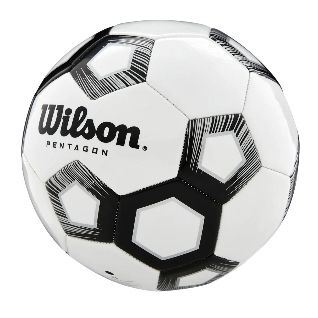 Ballon Soccer Pentagon