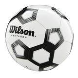 Ballon Soccer Pentagon