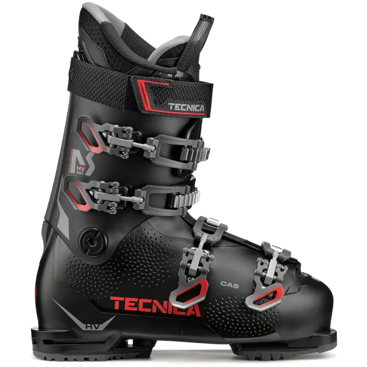 Bottes mach sport hv 80