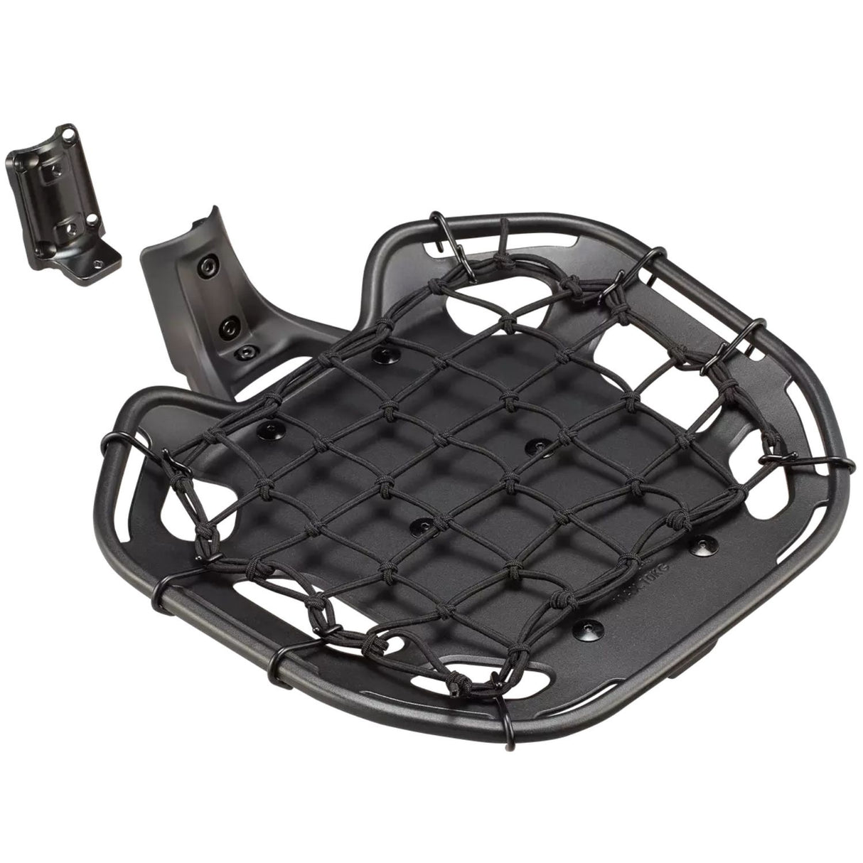 Support Avant Turbo w/ Plate Noir