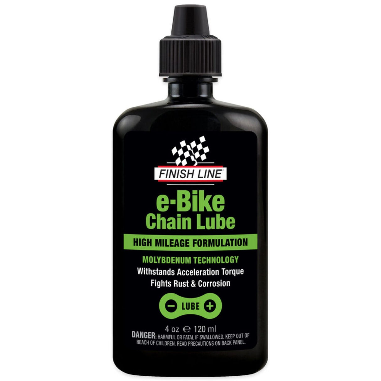 Lubrifiant E-BIKE 4oz