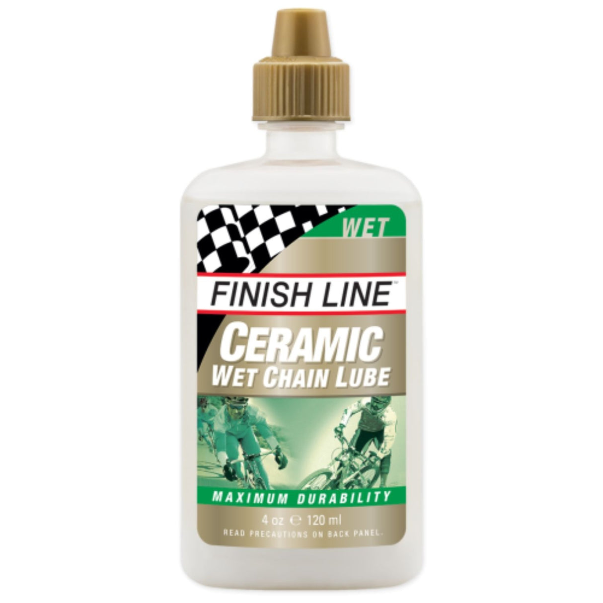 Lubrifiant Ceramic Wet 2oz