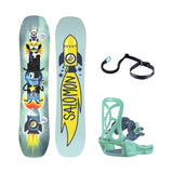 Team Board Package