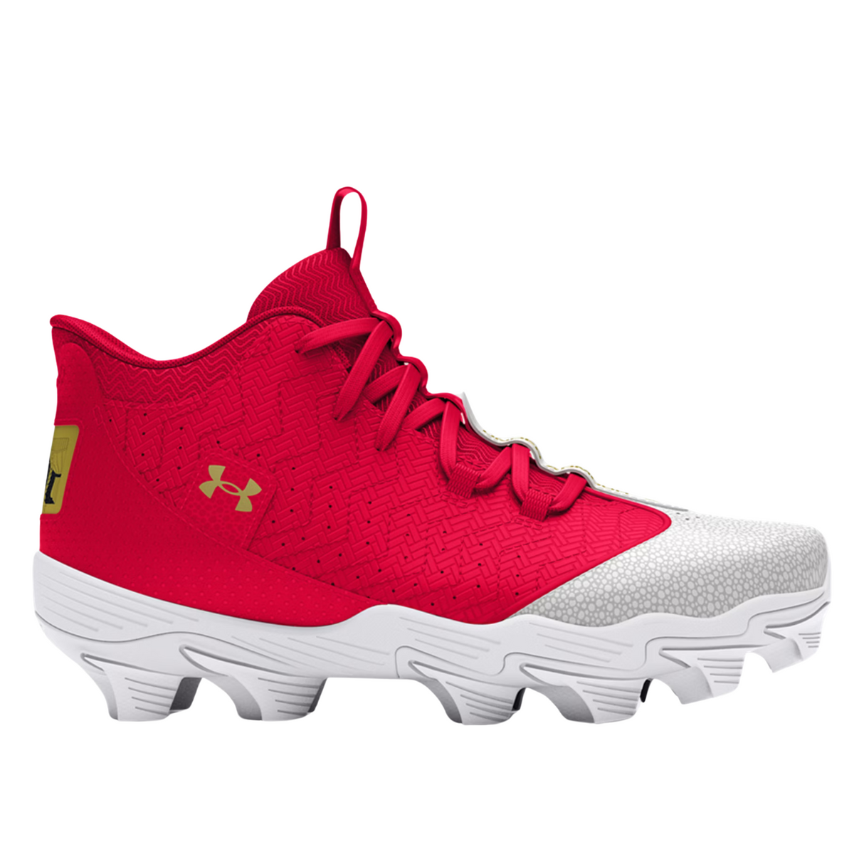 Chaussures Harper 9 RM Junior