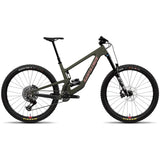 Vélo Megatower C 90