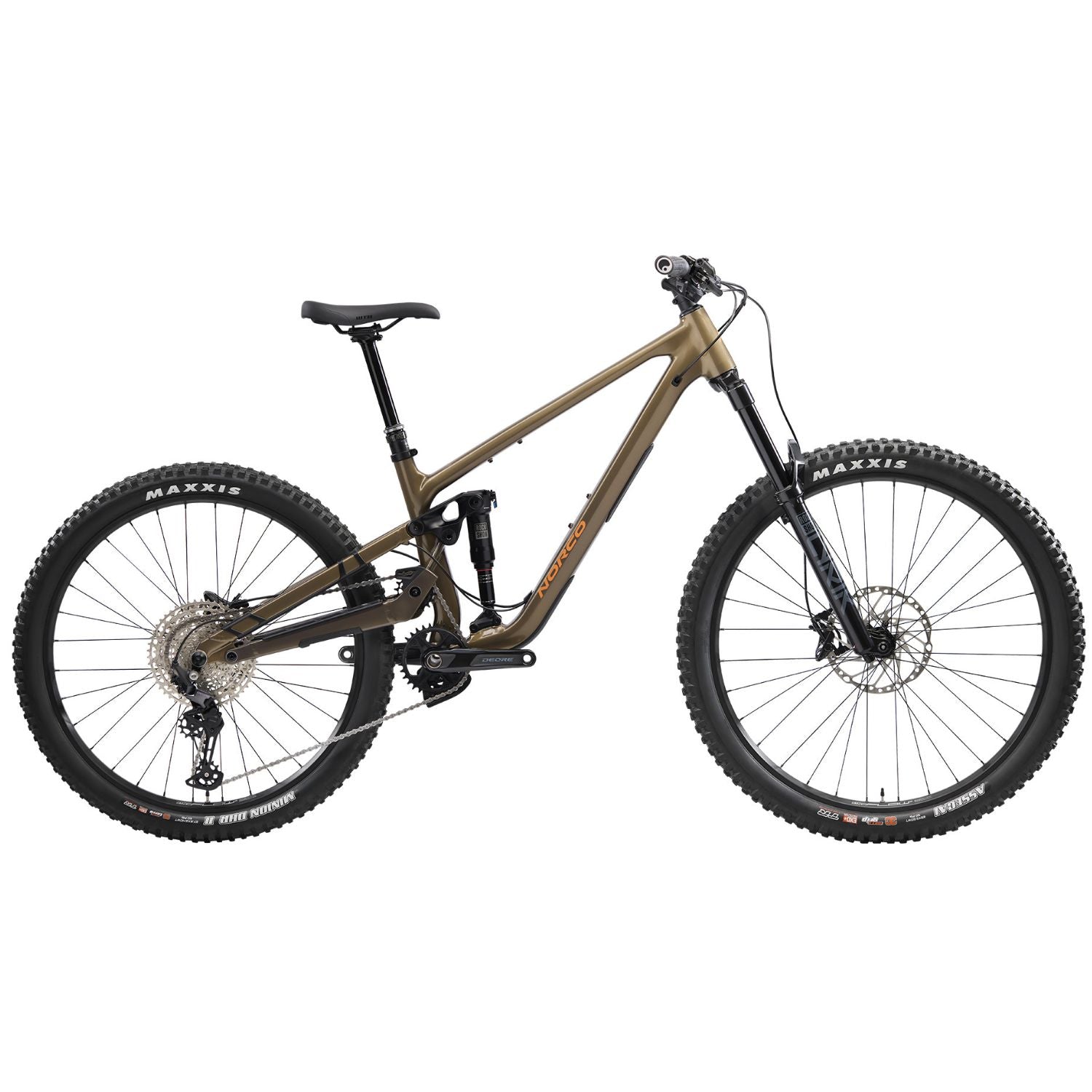 Vélo Sight A3 150 MX