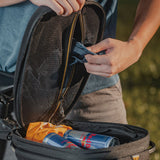Sac Dynapack DX 2.0 9.7L