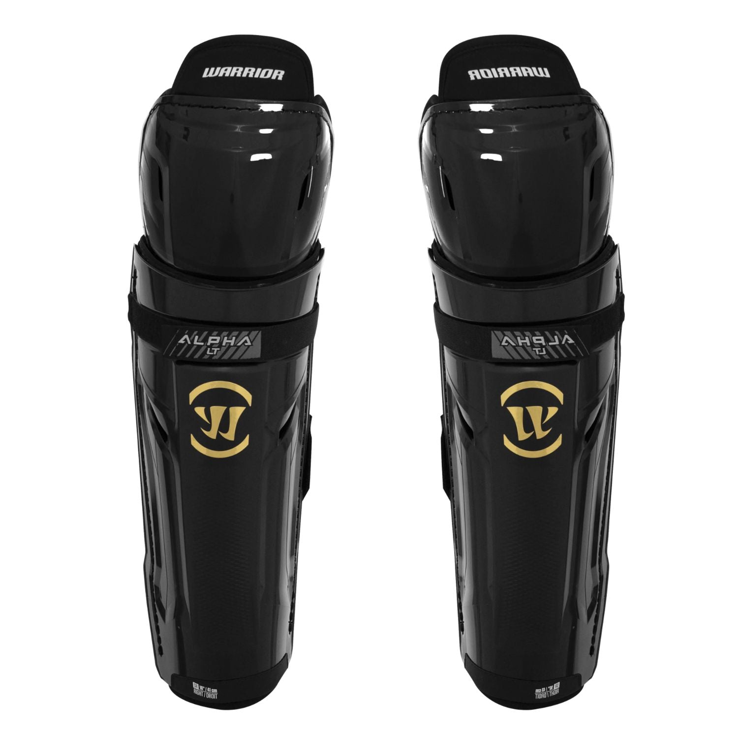 Jambières Alpha LT Junior