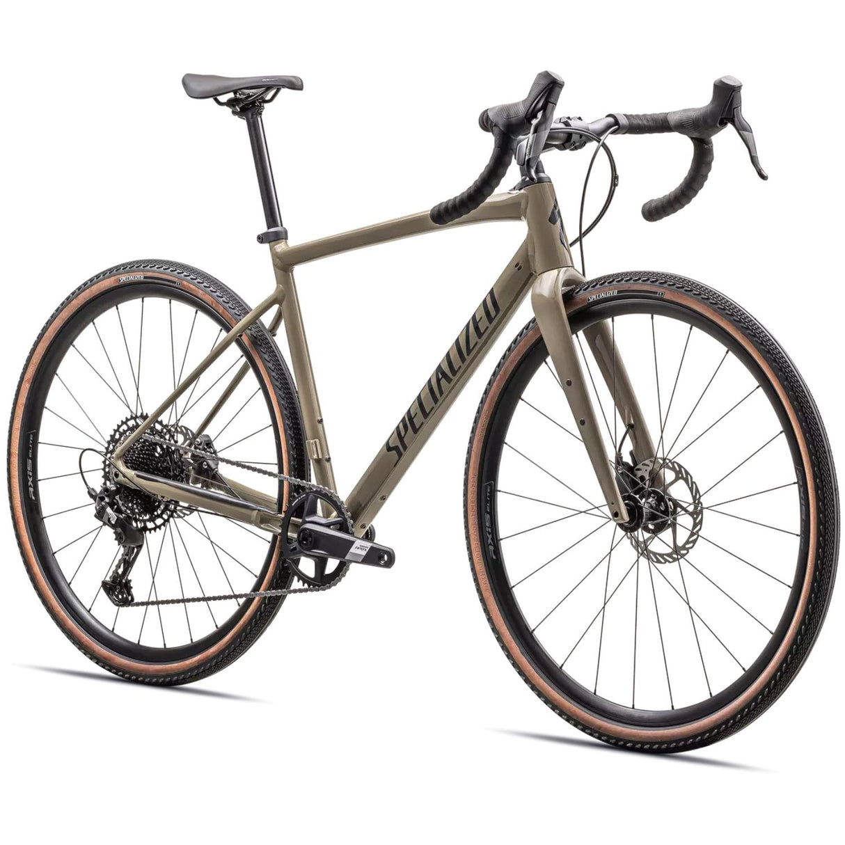 Vélo Diverge E5 Comp