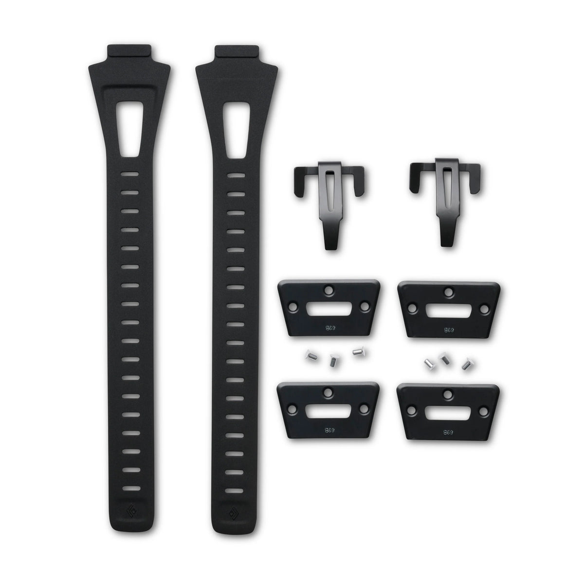 Ski Skin tail kit