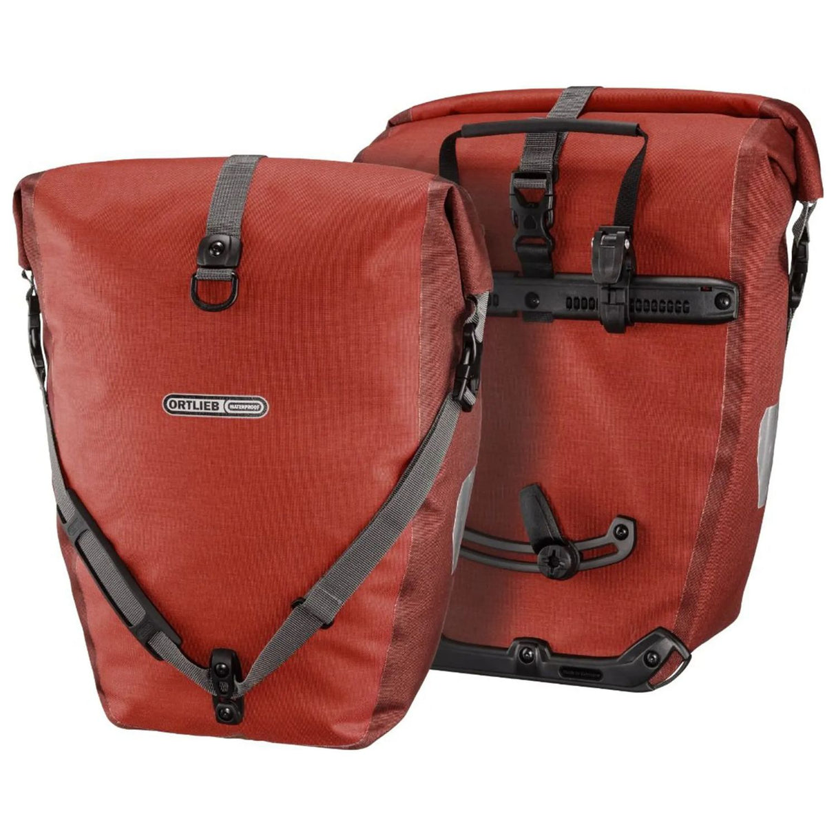 Sac Pannier Touring Back-Roller Plus QL2.1 40L (Paire)