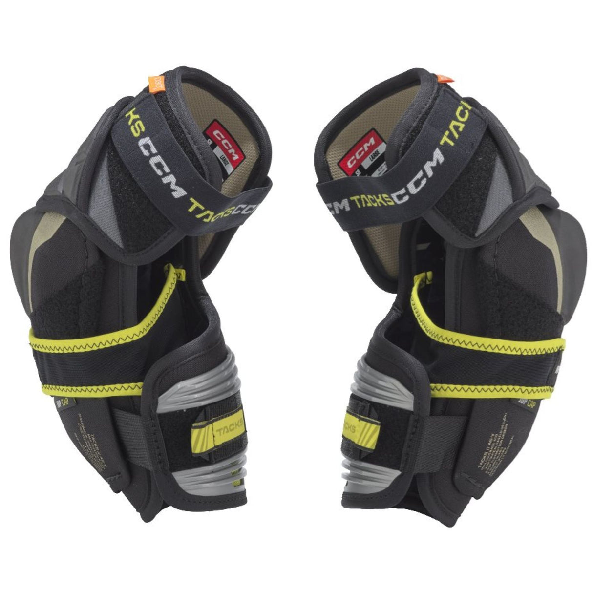 Coudes Tacks AS-V Junior