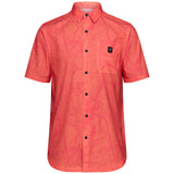 Chandail Ranger SS Woven 2026