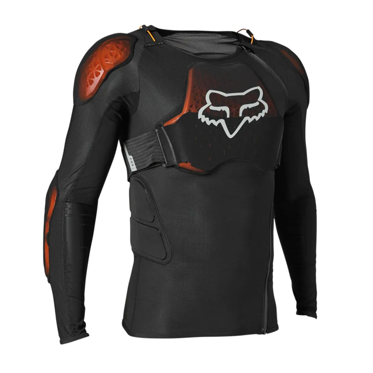 Baseframe Pro D3O Jacket