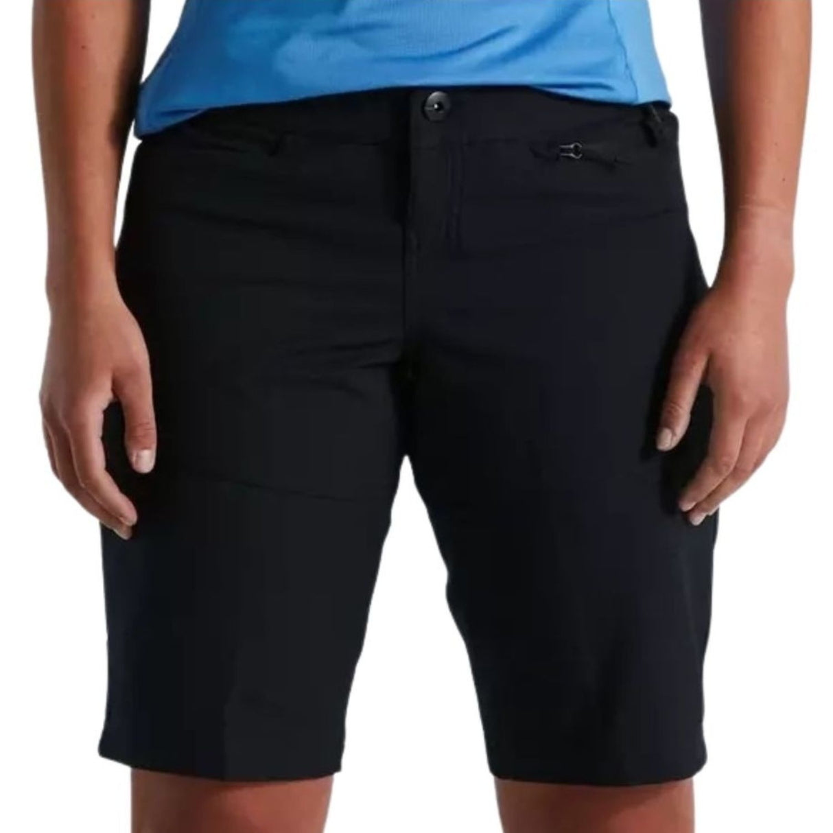 Trail Short Femme