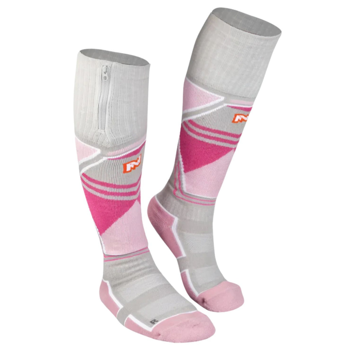 Bas Chauffants Premium 3.0 Merino Femme