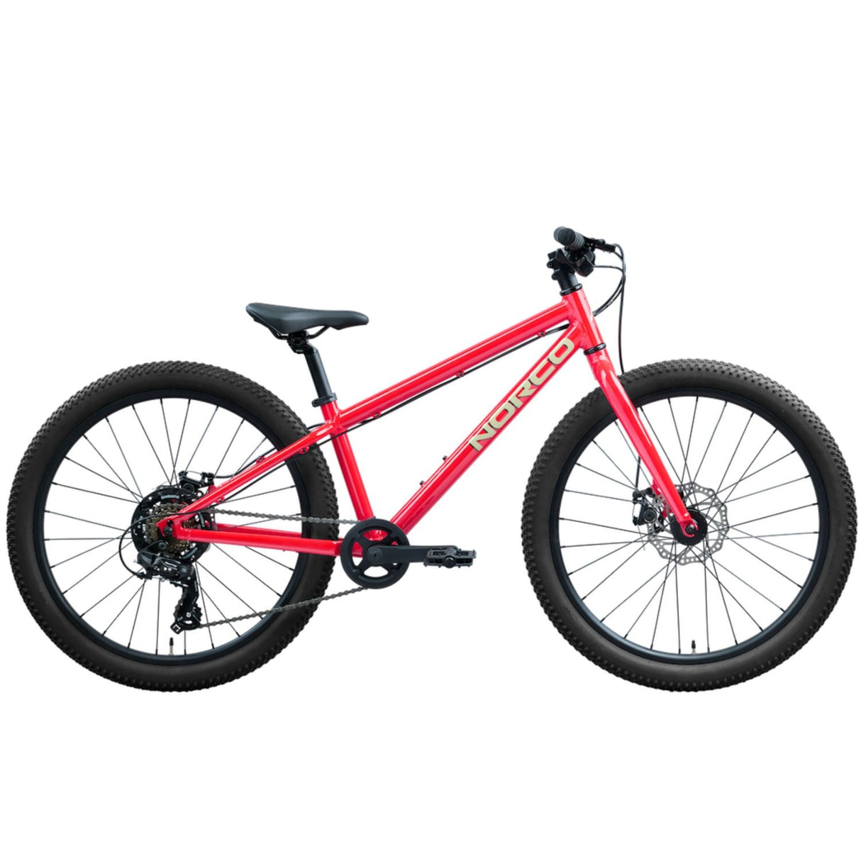 Vélo Storm 24 Disc