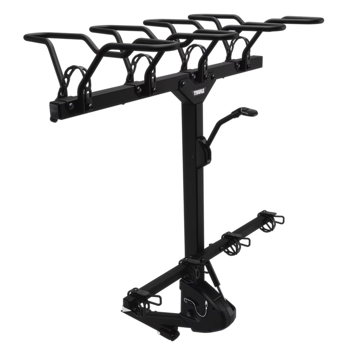 Support à vélo ReVert 4 Vélos