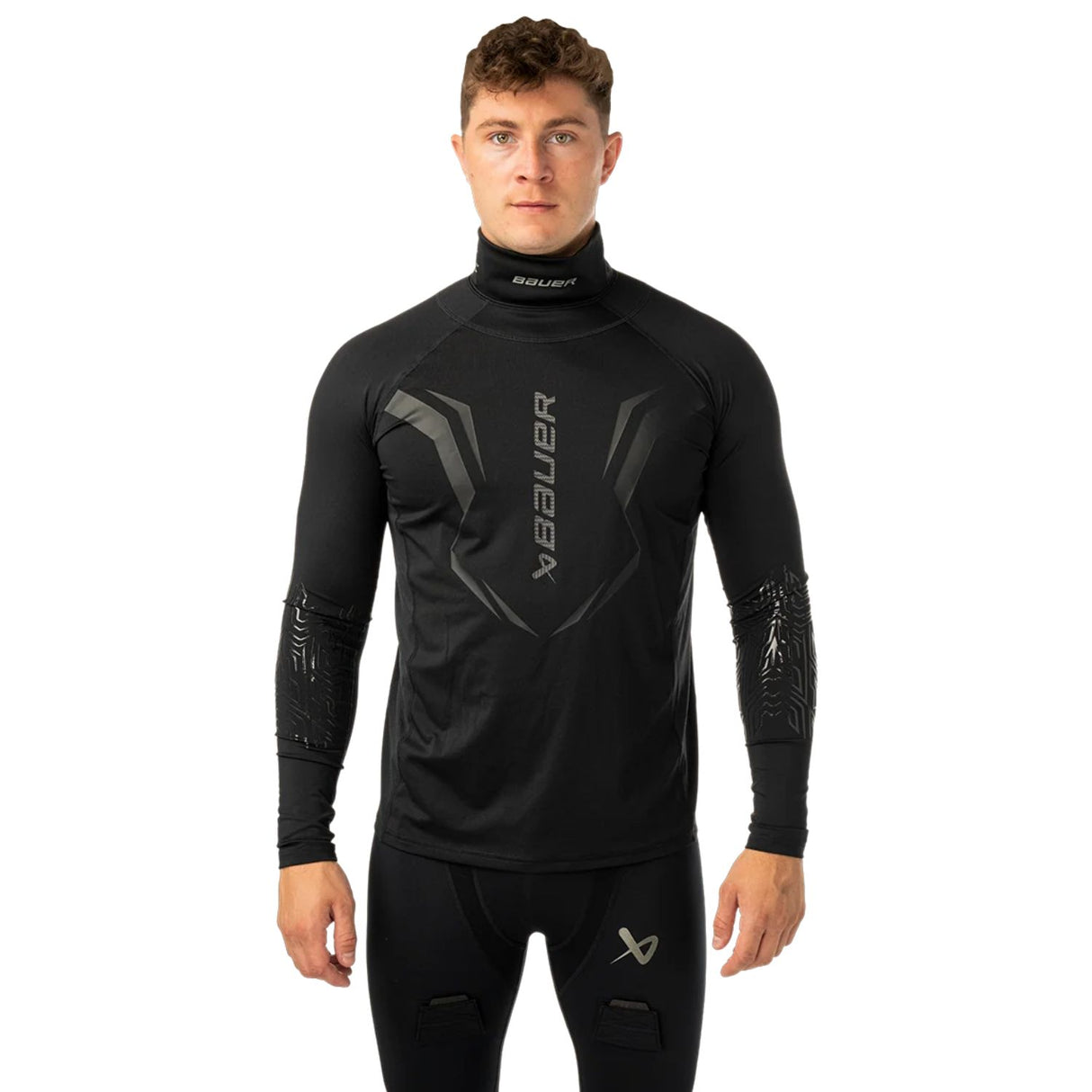 Chandail Bodyguard Neckprotect Senior