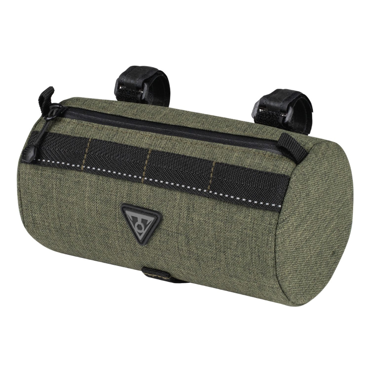 Sac de Guidon Tubulaire Mince 1.5L
