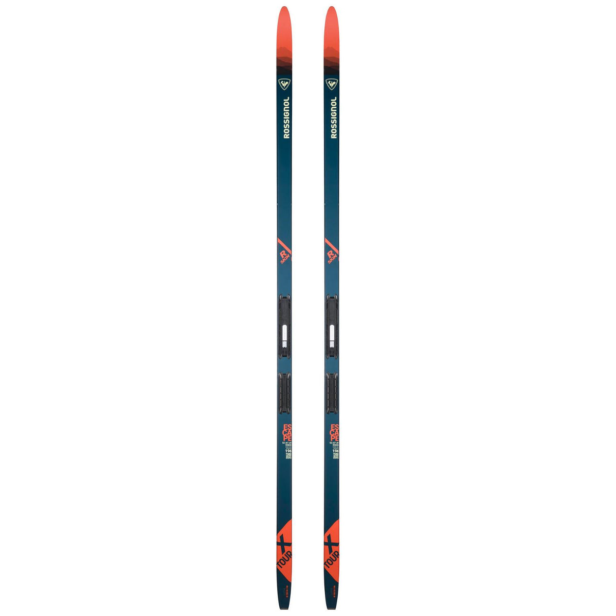 X-Tour Escape R-Skin Skis
