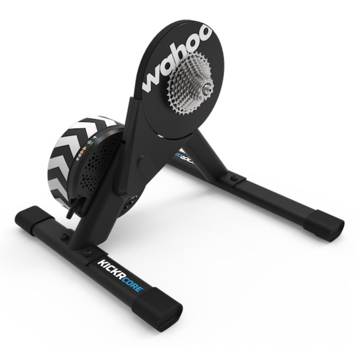 Kickr Core2 + Cassette 11 Vitesses