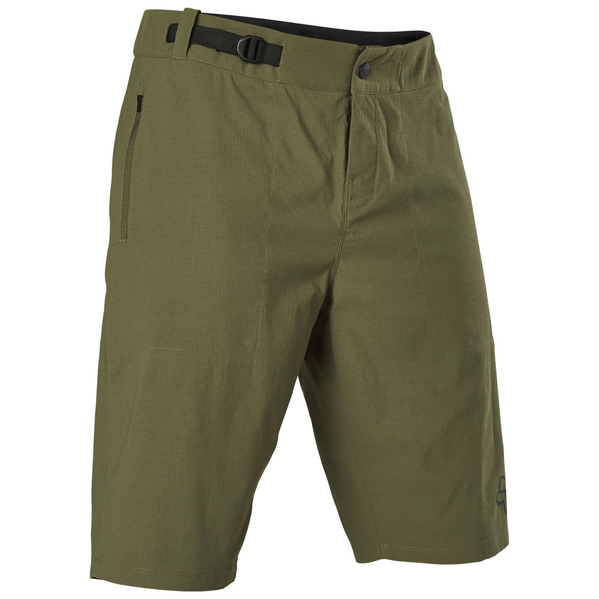 Short Ranger