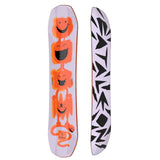 Planche Minishred 2024