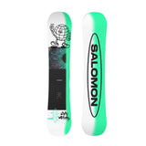 Planche Sleepwalker Grom