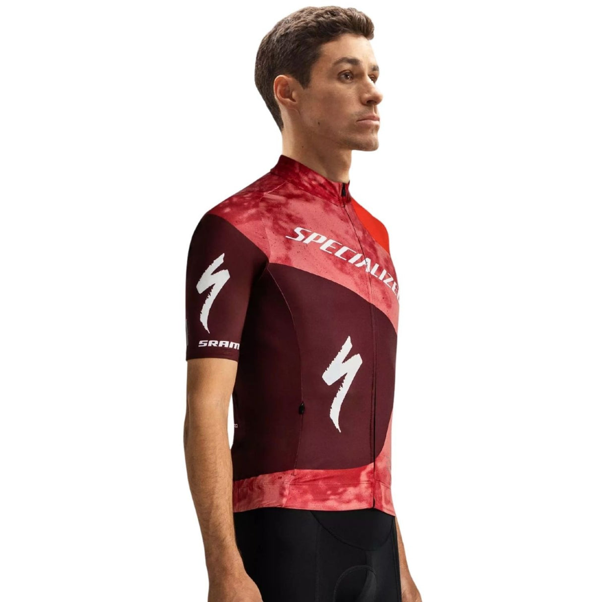 Chandail SBC Foundation Graphic SS Homme