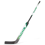 Tacks Senior Green Goalie Stick