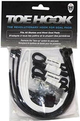Toe Hook 3 Part System