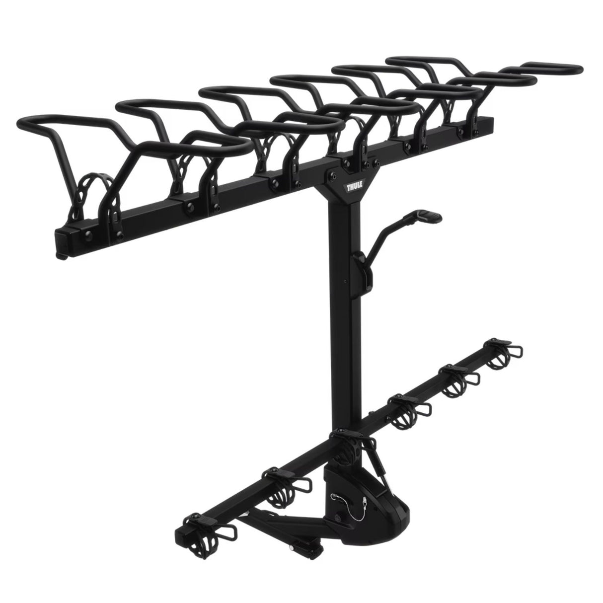 Support à vélo ReVert 6 Vélos